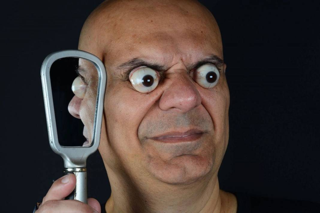 Tamam gözlerini en çok pörtleten sensin... 3